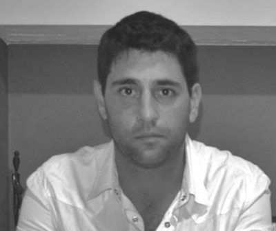 Marcos  Mollerach