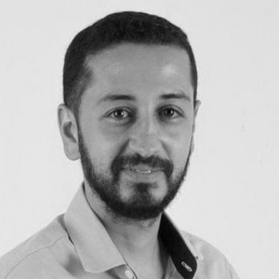 Christian M. Carrizo