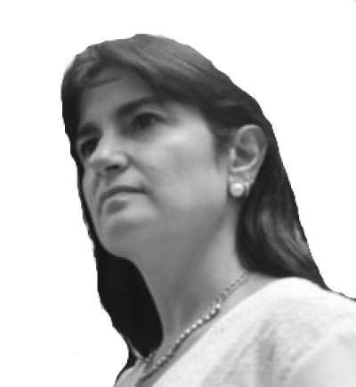 Cecilia Ousset