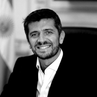 Sebastián Giobellina