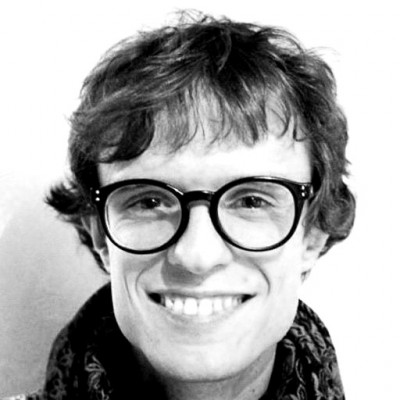 Nicolás Boque