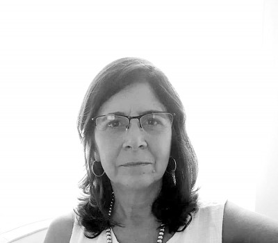 Ana Claudia  Wittich