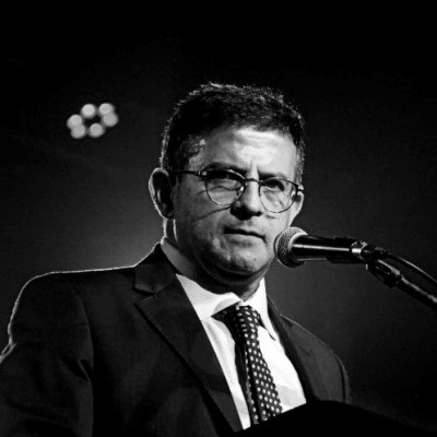 Carlos Cisneros