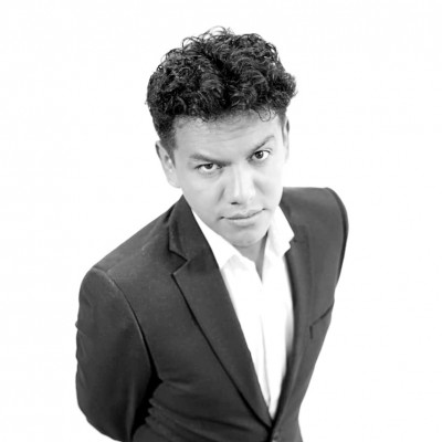 Roque Galeano