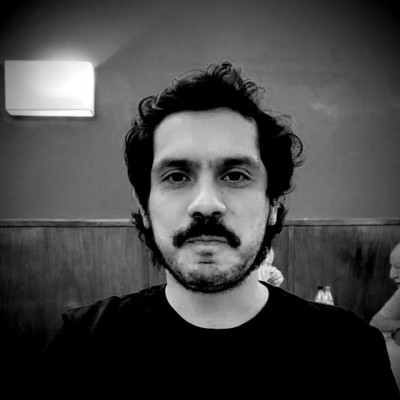 Facundo Cabral