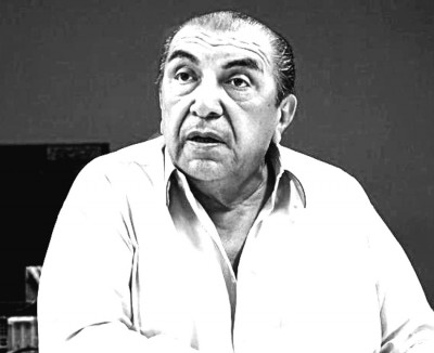 Enrique Romero