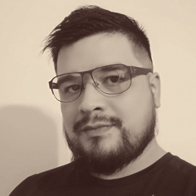 Hugo Maza
