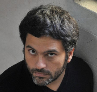 Diego Jemio