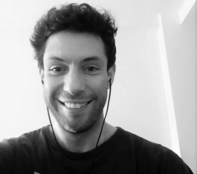 Diego Puig