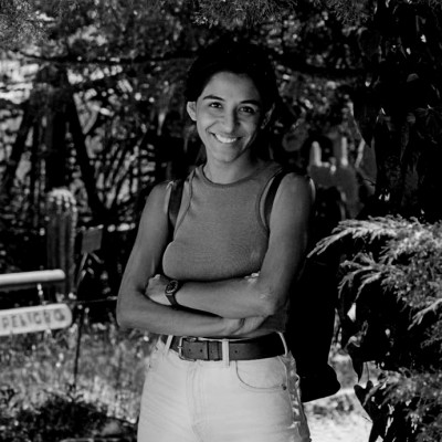 Inés Palacios