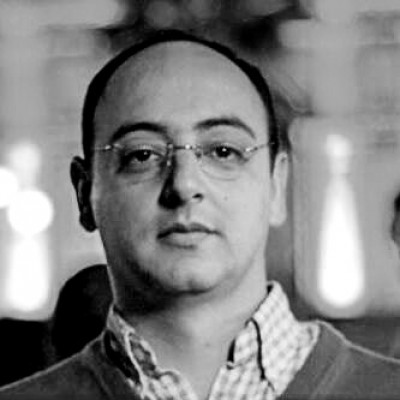 Luis Esteban  Caro Zottola