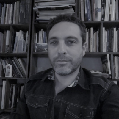 Sebastián  Ganzburg