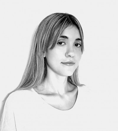 Agustina Hill