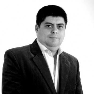 Sergio Silva Velázquez