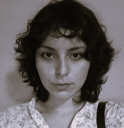 Virginia  Gómez