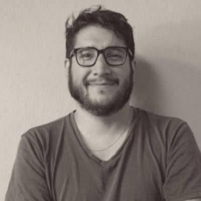 Rodrigo Nicolás  Scrocchi