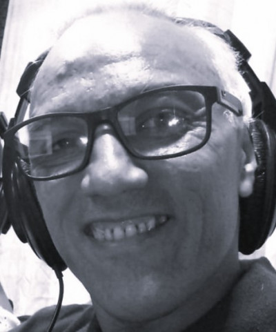 Carlos Juan José  Benítez 
