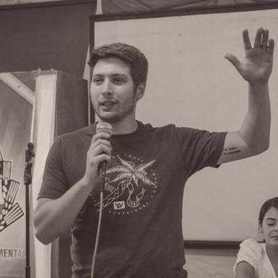 Nahuel  Breglia
