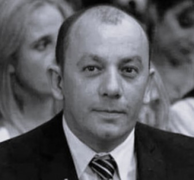 Rodrigo Casagrande