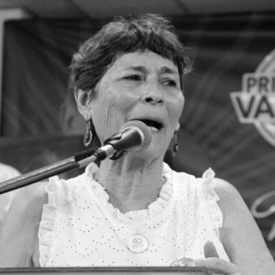 María Lucila Pimpi Colombo