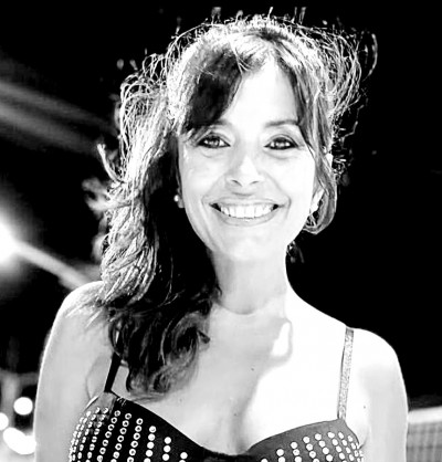 Ana Pedraza 