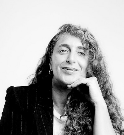 Rosana  Hadad Salomon