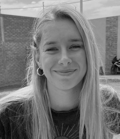 Agustina Espinosa Moreno