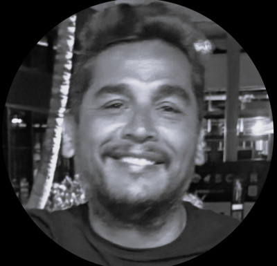 Alejandro Urueña