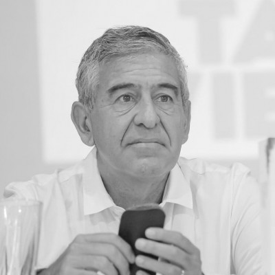 Sisto Terán