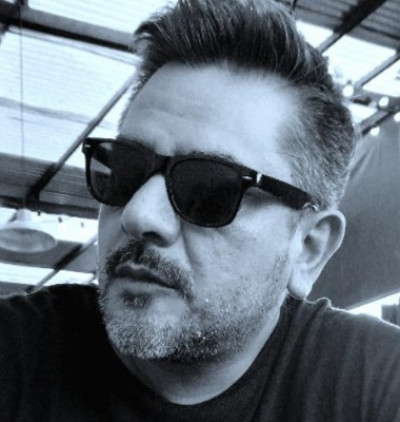 José Luis Mazza