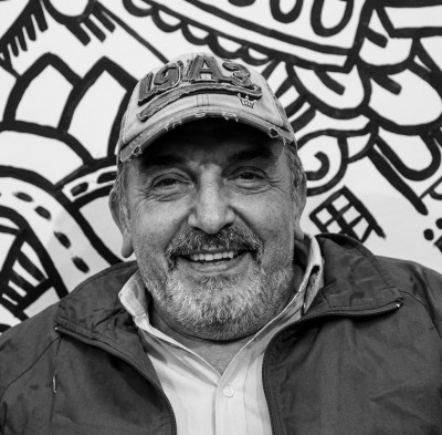 Enrique  Romero
