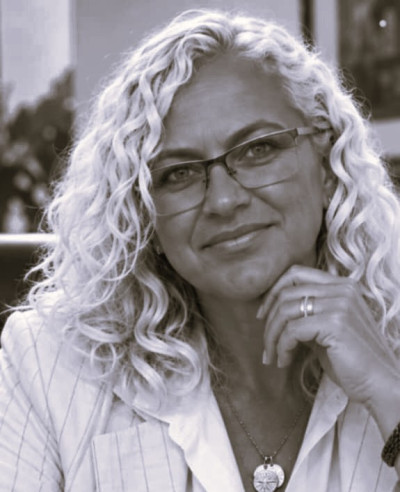 Gabriela Gatica Ruiz