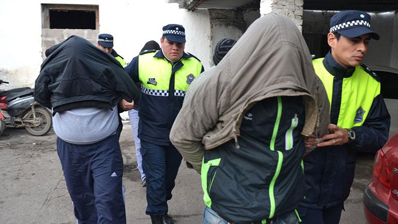 Los homicidios en ocasión de robo bajaron un 25%, según Hofer - Tucumán ...