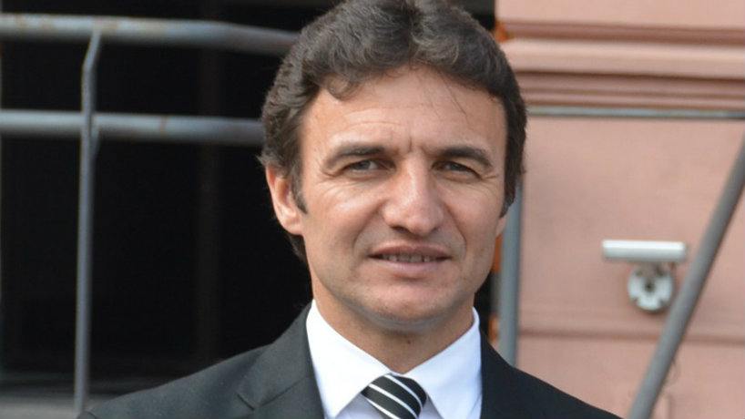Destacan a Roberto Sánchez como el intendente "anti ploteo" - Tucumán - el tucumano