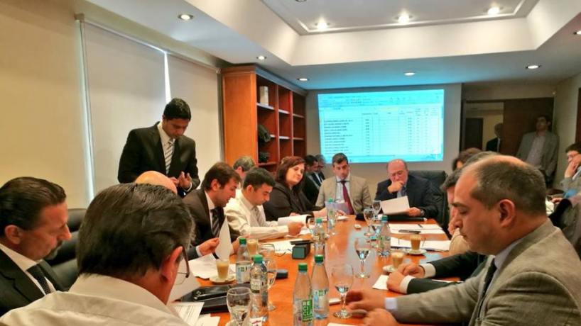 El CAM Llam A Concurso Para Cubrir Un Cargo En El Centro Judicial 