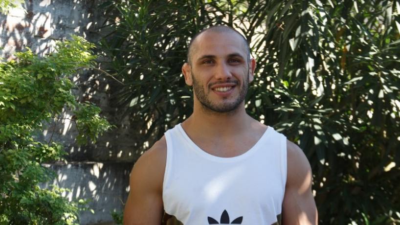 Emmanuel Lucenti: "Tuve la mejor temporada de mi vida ...