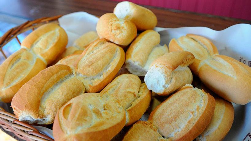 El pan aumentará un 10% durante el mes de enero - Tucumán - el tucumano
