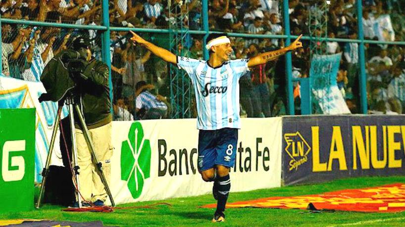 Guillermo Acosta continuará en Atlético Tucumán Tucumán el tucumano