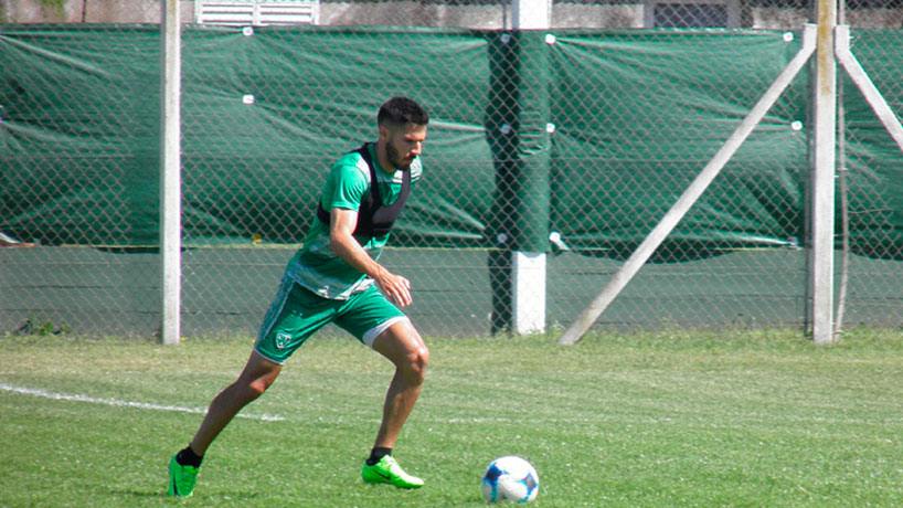 Para Patricio Vidal, el candidato a ganar el ascenso es San Martín