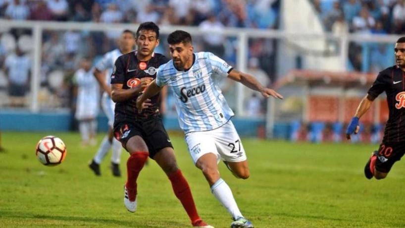 ¿Atlético Tucumán se queda sin Leandro Díaz? - Tucumán ...