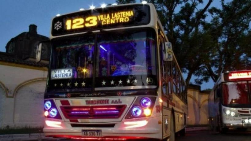 Hay acuerdo: se normaliza el servicio de colectivos en Tucumán ...