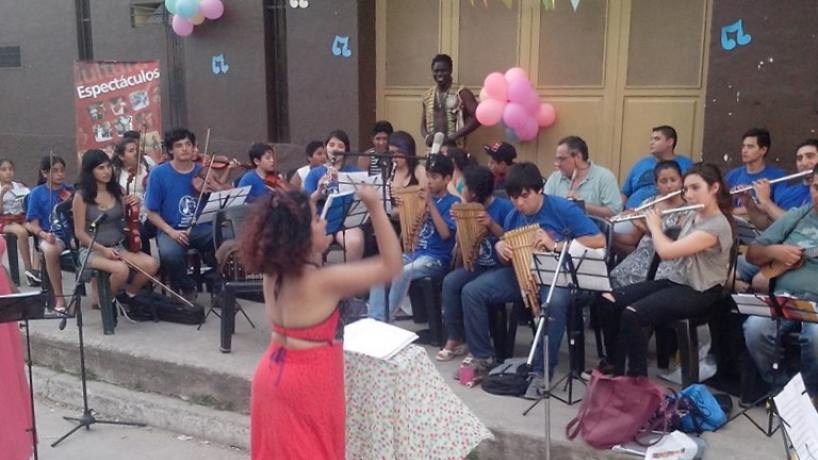 Tafí Viejo, Monteros y Yerba Buena serán escenario de un fin de semana a puro jazz 5 Resultado de imagen para 4° Festival de Jazz Independiente de Tucumán