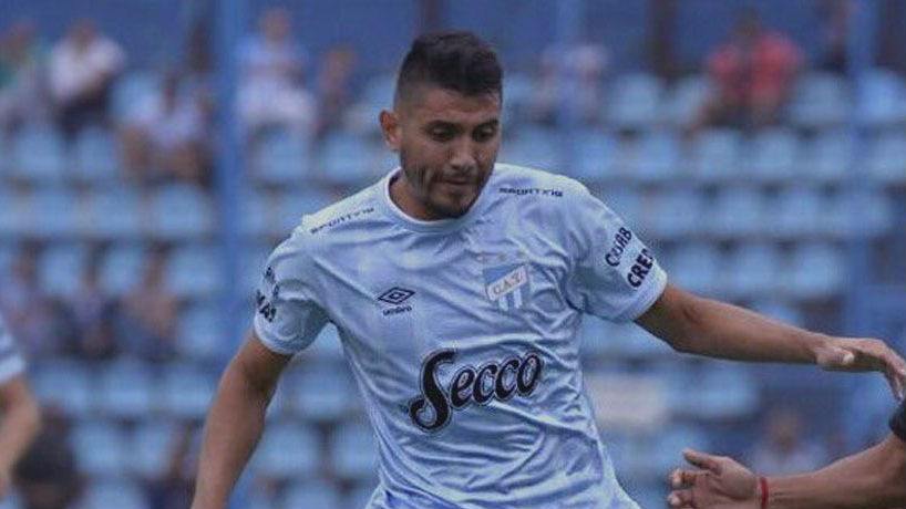 Gervasio Núñez “No tenemos que dar nada por perdido” Tucumán el