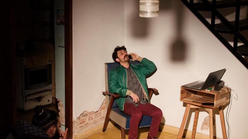 Brindarán el seminario “Teatro en tiempos de cólera