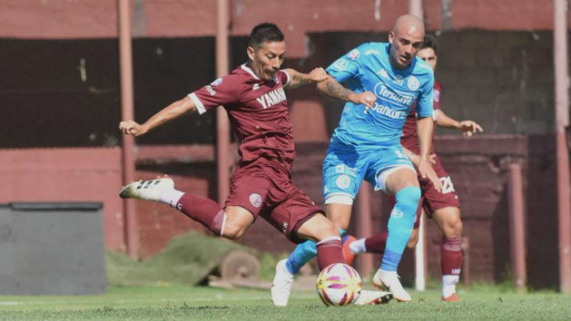 ColÃ³n Decano: El Bebe Acosta cerca de jugar con el Pulga y ...