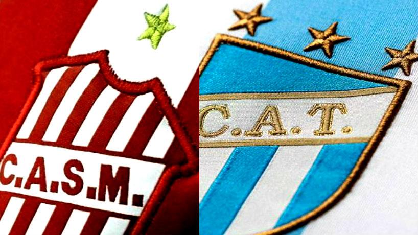 ¿Por qué tiene 3 estrellas el escudo de Atlético Tucumán