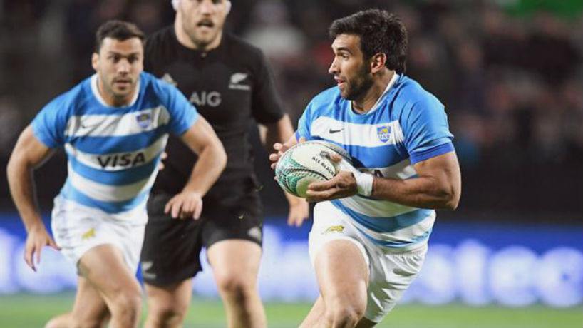 Matías Orlando “Es lo que venía buscando hace mucho tiempo” Tucumán