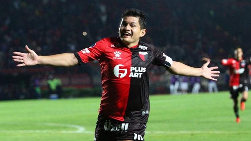 Ni al banco: El Pulga Rodríguez no jugará ante Atlético ...
