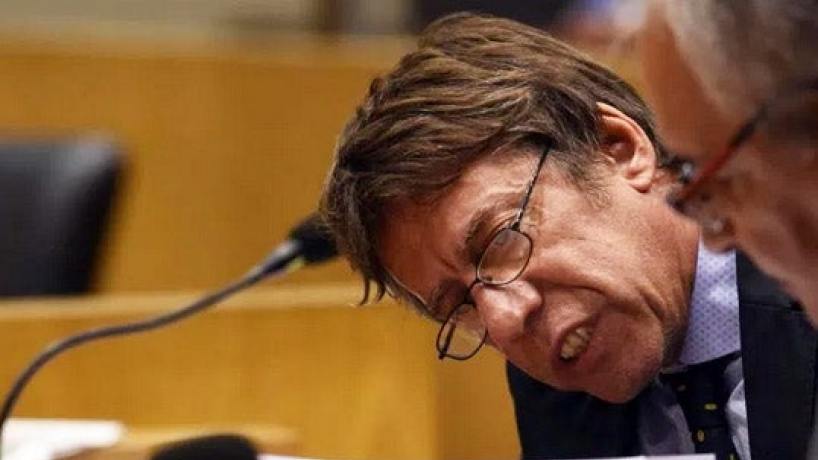 Bussi positivo: "en un momento crítico, quedó un poder del Estado sin  funcionar" - Tucumán - el tucumano