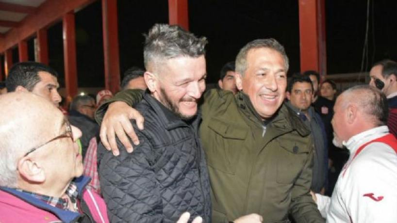 "Representatividad según Sagra": la carta abierta de un 